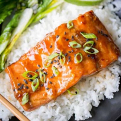 TERIYAKI
